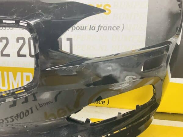 Bumper Volvo V90 S90 Voorbumper 1-E3-3246