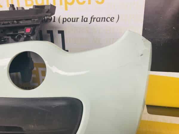 Bumper Renault Twingo 3 2014-2019  Voorbumper 2-E3-3267