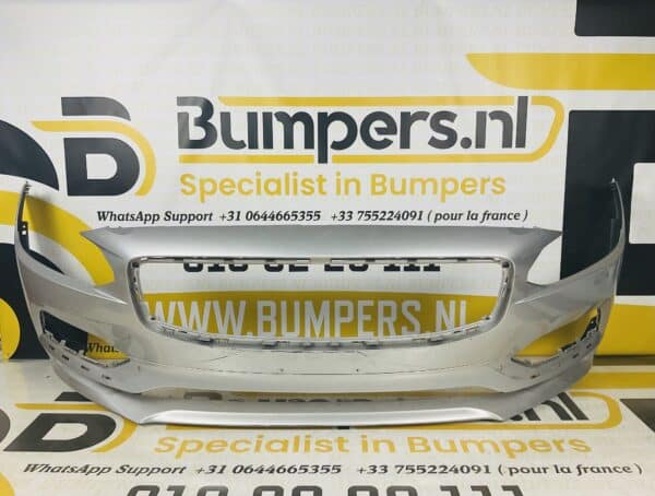 Bumper Volvo V90 S90 Voorbumper 1-E3-3248