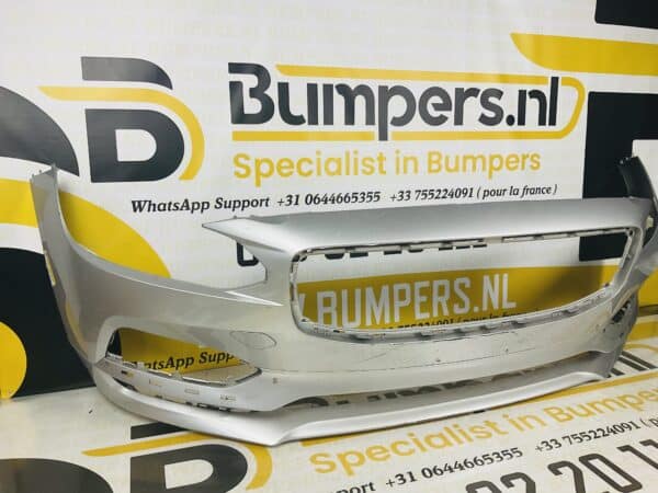 Bumper Volvo V90 S90 Voorbumper 1-E3-3248