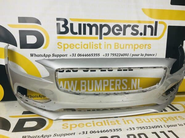 Bumper Volvo V90 S90 Voorbumper 1-E3-3248