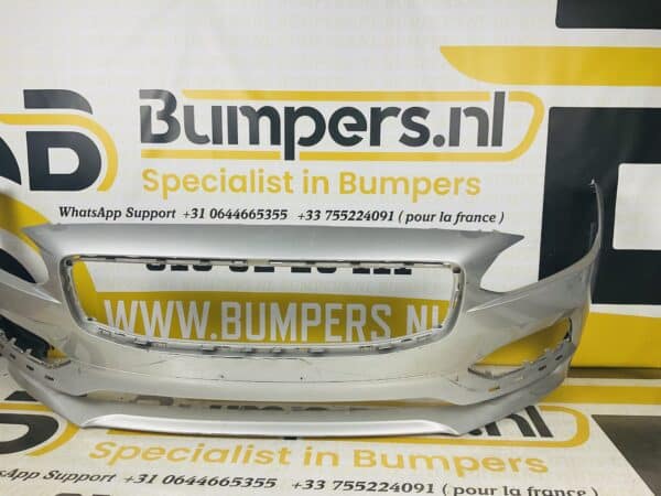 Bumper Volvo V90 S90 Voorbumper 1-E3-3248