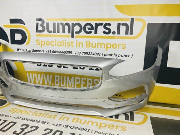 Bumper Volvo V90 S90 Voorbumper 1-E3-3248
