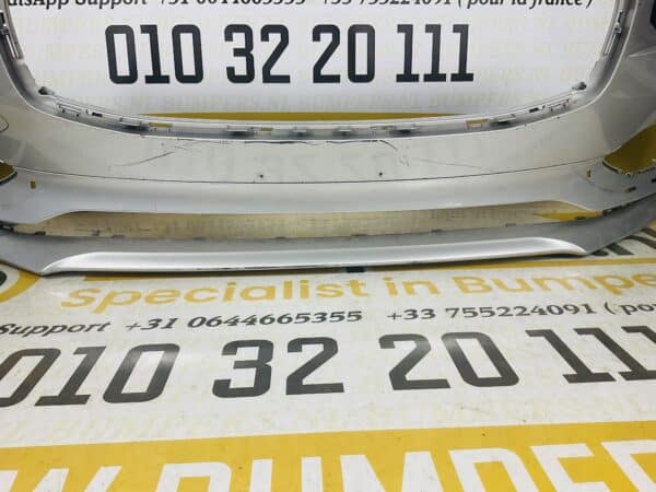 Bumper Volvo V90 S90 Voorbumper 1-E3-3248