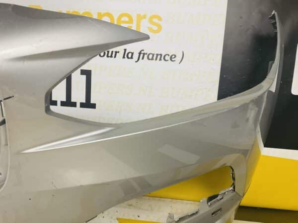Bumper Volvo V90 S90 Voorbumper 1-E3-3248