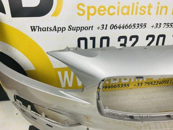 Bumper Volvo V90 S90 Voorbumper 1-E3-3248