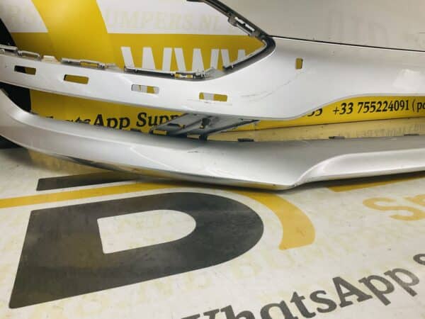 Bumper Volvo V90 S90 Voorbumper 1-E3-3248
