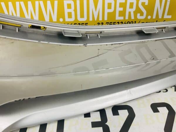 Bumper Volvo V90 S90 Voorbumper 1-E3-3248