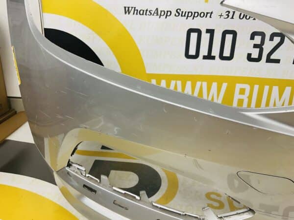 Bumper Volvo V90 S90 Voorbumper 1-E3-3248