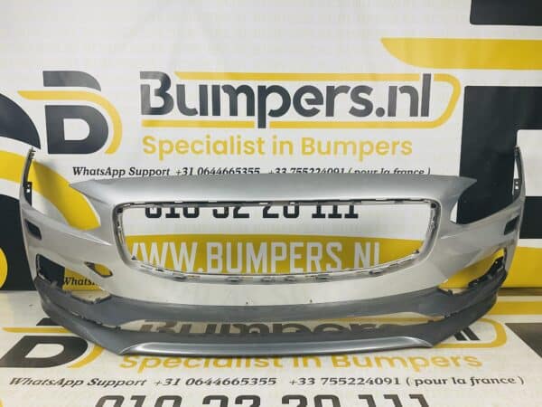 Bumper Volvo V90 S90 Voorbumper 1-E3-3249