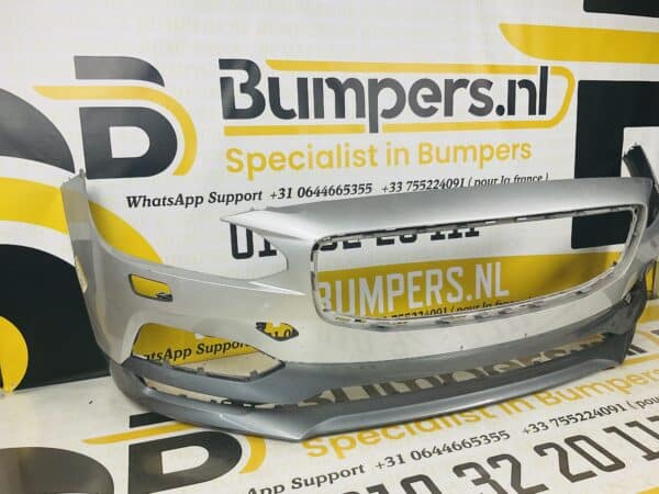 Bumper Volvo V90 S90 Voorbumper 1-E3-3249