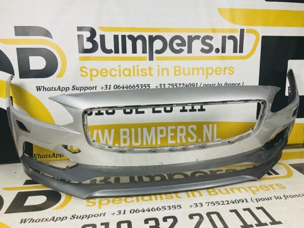 Bumper Volvo V90 S90 Voorbumper 1-E3-3249