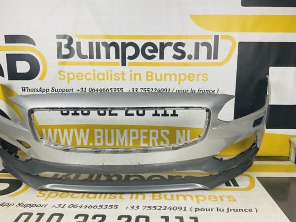 Bumper Volvo V90 S90 Voorbumper 1-E3-3249