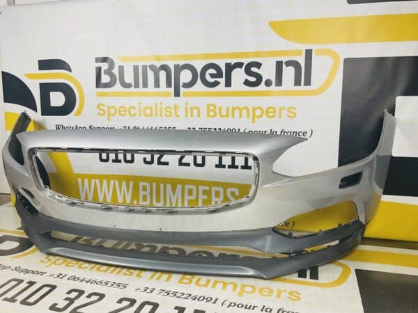 Bumper Volvo V90 S90 Voorbumper 1-E3-3249