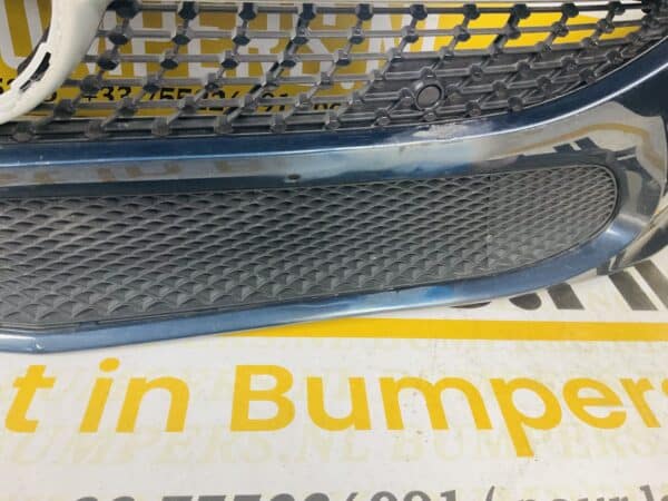Bumper Mercedes A Klasse W177 2019-2022 Normaal Voorbumper 1-B2-3270