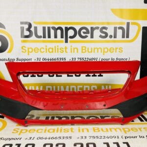 Bumper Volvo V40 Crosscountry Voorbumper 1-E1-3085