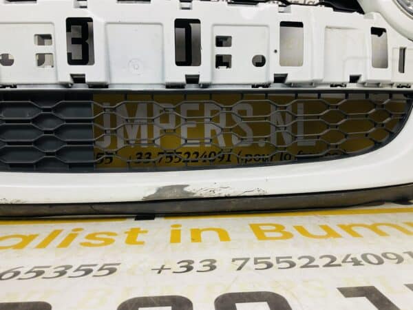 Bumper Renault Twingo 2 2011-2013 Voorbumper 2-F3-3098