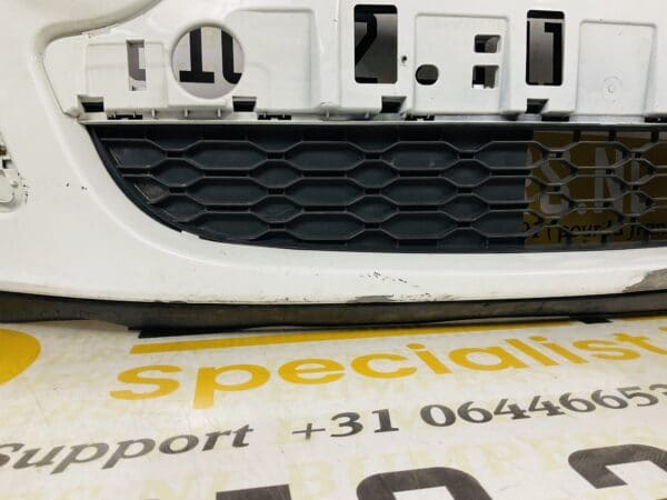Bumper Renault Twingo 2 2011-2013 Voorbumper 2-F3-3098