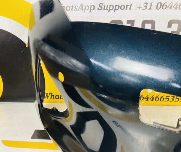 Bumper Toyota Auris 2012-2015 Voorbumper 2-D3-3096