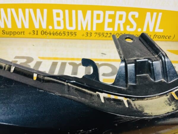 Bumper Toyota Auris 2012-2015 Voorbumper 2-D3-3096