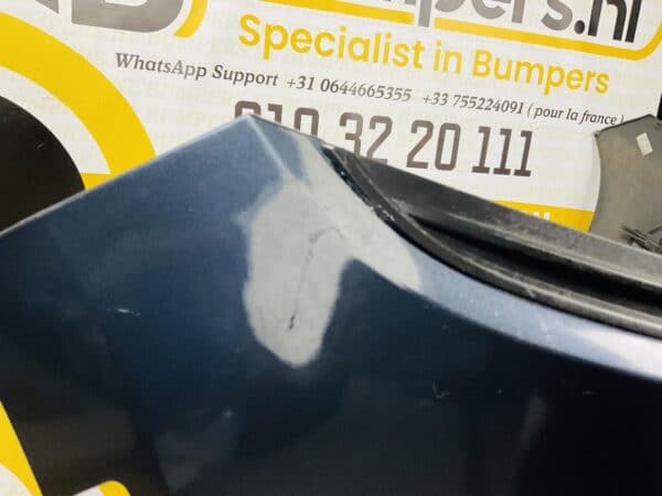 Bumper Renault Clio 4 Facelift 2016-2019 Voorbumper 2-F7-3095