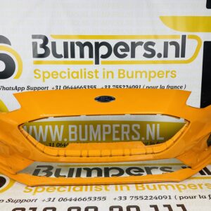 Bumper Ford Focus MK4 ST Line ST-Line Voorbumper 1-D10-3093