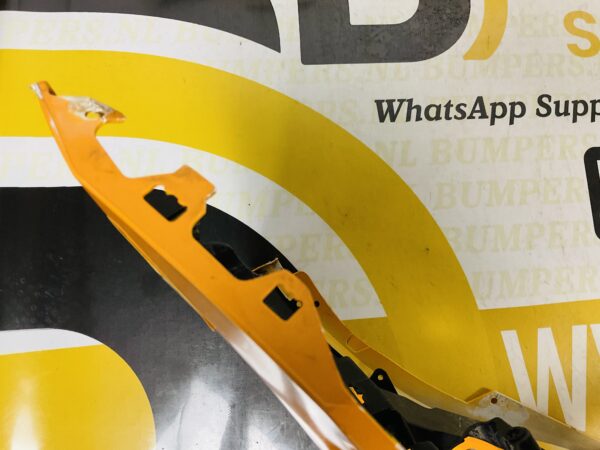 Bumper Ford Focus MK4 ST Line ST-Line Voorbumper 1-D10-3093