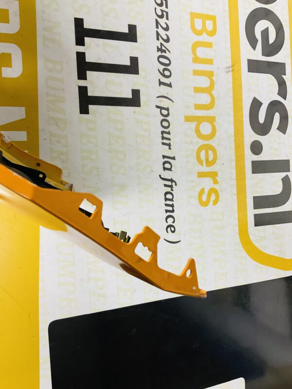 Bumper Ford Focus MK4 ST Line ST-Line Voorbumper 1-D10-3093