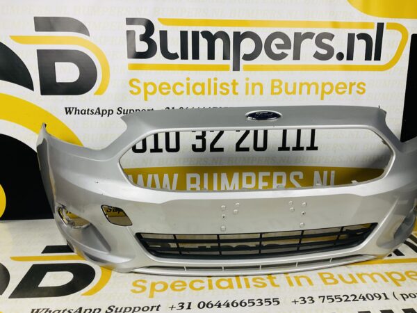 Bumper Ford Ka + 2016-2021 Voorbumper 1-D4-3092