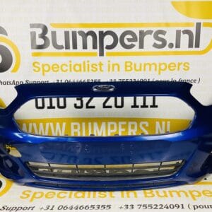 Bumper Ford Ka + 2016-2021 Voorbumper 1-D4-4000