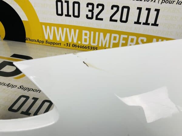 Bumper Ford Focus MK4 2017-2021 Voorbumper 1-D10-4002