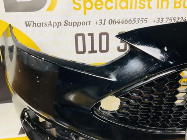Bumper Ford Focus MK3 Facelift ST Line ST-Line Voorbumper 1-D10-4003