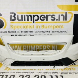 Bumper Volvo V40 Rdesign R-Design kls Voorbumper 1-E7-4007