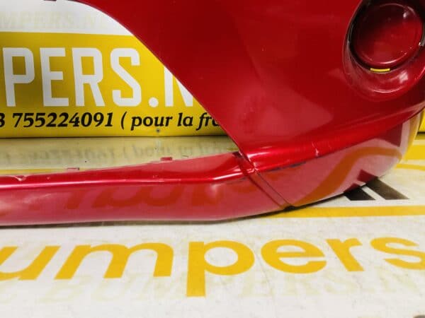 Bumper Suzuki Celerio Voorbumper 2-E8-4015