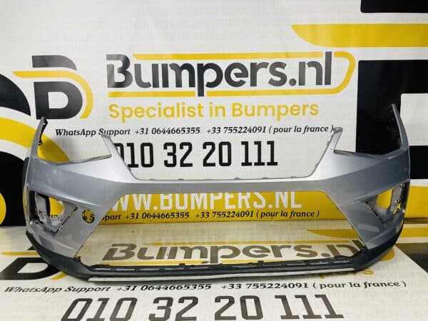 Bumper Seat Arona 2016-2021 Voorbumper 2-E10-4018