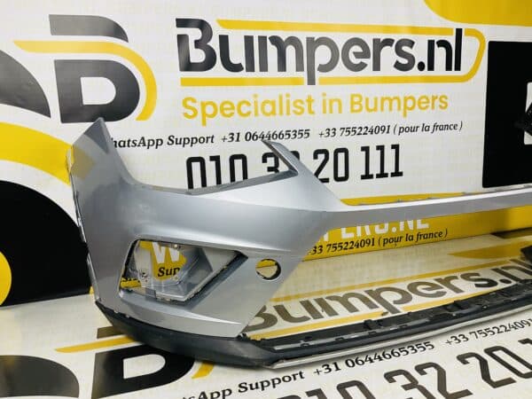 Bumper Seat Arona 2016-2021 Voorbumper 2-E10-4018