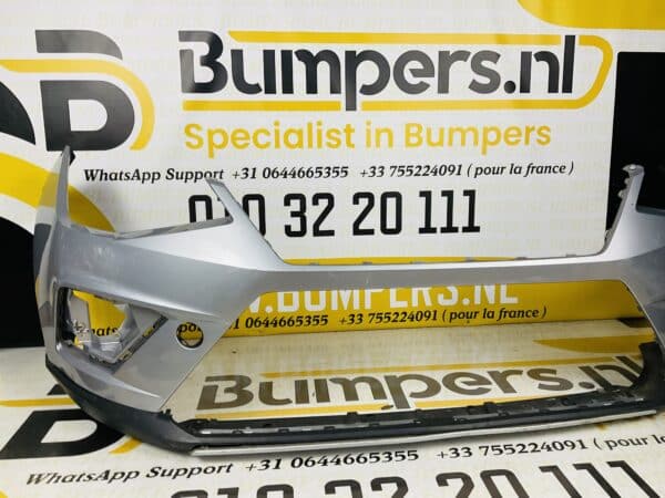 Bumper Seat Arona 2016-2021 Voorbumper 2-E10-4018