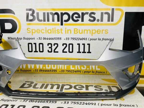 Bumper Seat Arona 2016-2021 Voorbumper 2-E10-4018