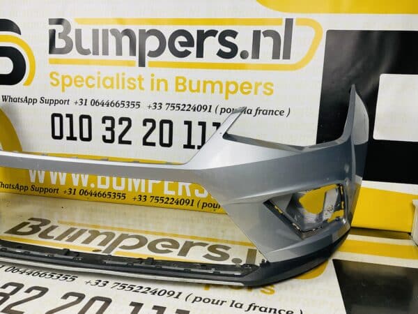 Bumper Seat Arona 2016-2021 Voorbumper 2-E10-4018