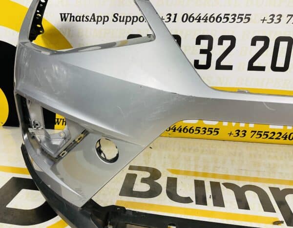 Bumper Seat Arona 2016-2021 Voorbumper 2-E10-4018