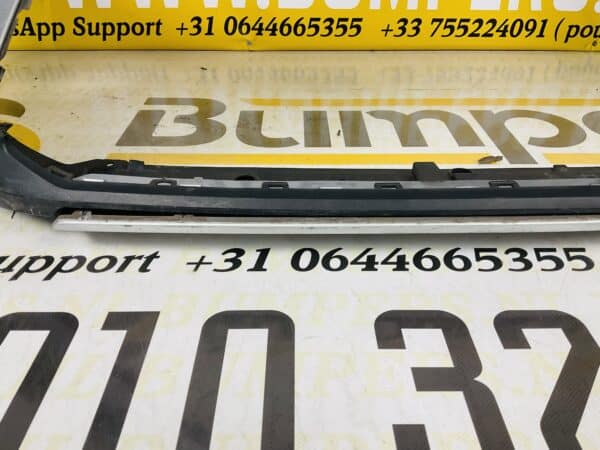 Bumper Seat Arona 2016-2021 Voorbumper 2-E10-4018