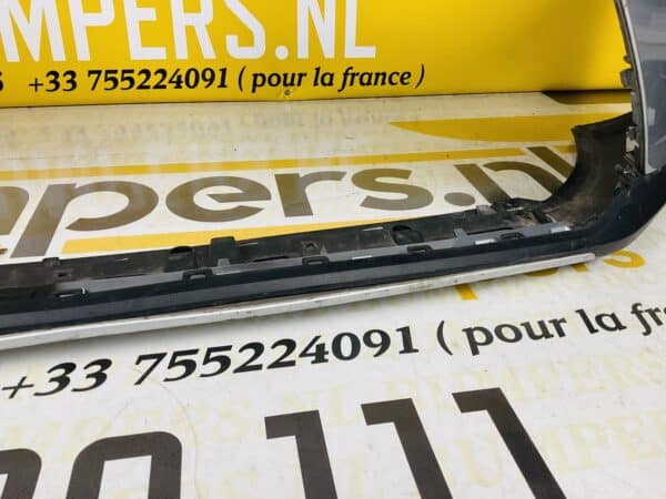 Bumper Seat Arona 2016-2021 Voorbumper 2-E10-4018