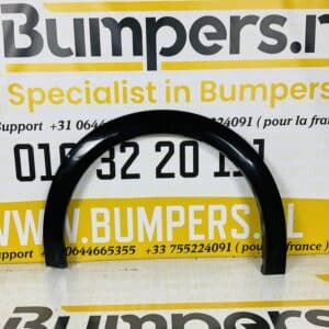 Zijscherm strip Peugeot 208 9823300580 LA links achter GT Line 2-Q2L-117