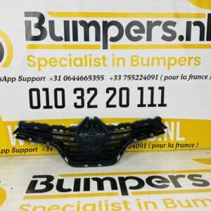 Grill Renault Captur 623102335p 2013-2016 2-a7-1000
