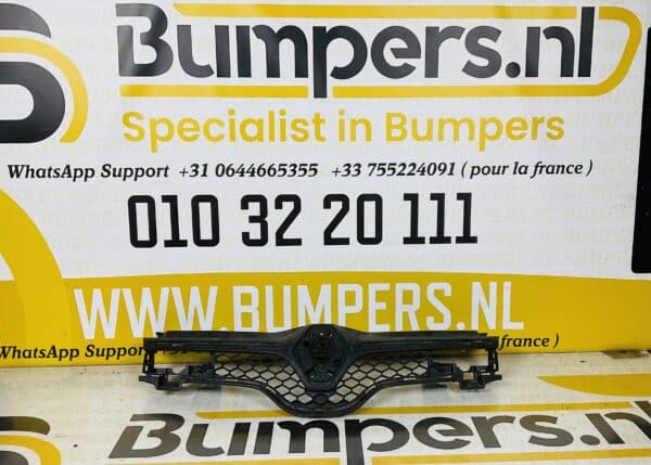 Grill Renault Twingo 3 622566433r Origineel Grill 2-N7-1002