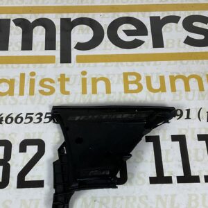 Bumper Rooster Grill Mercedes A Klasse W177 A1778854203 2-N4-1004