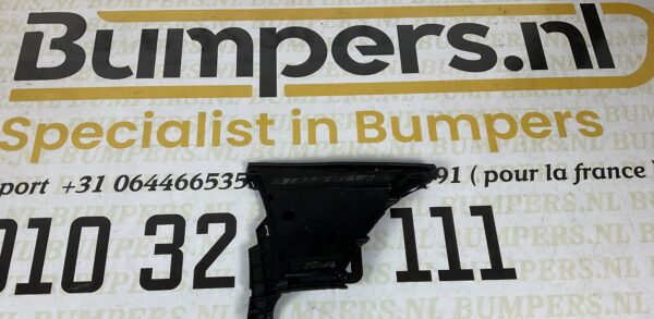 Bumper Rooster Grill Mercedes A Klasse W177 A1778854203 2-N4-1004