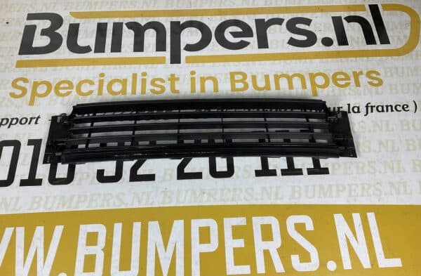 Grill Vw Polo 6C 2013-2016 Middenrooster 2-M4-1009