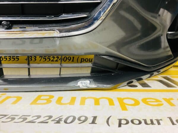 Bumper Ford Focus MK4 2017-2021 Voorbumper 1-D9-3022