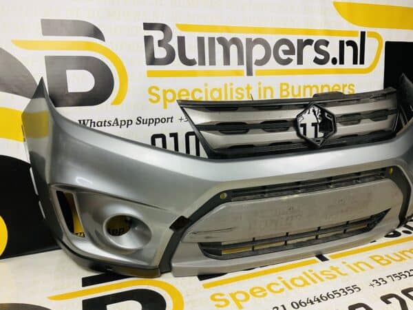 Bumper Suzuki Vitara Voorbumper 2-E10-3035